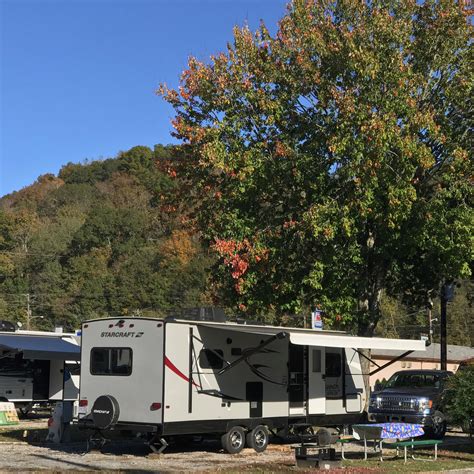 goodlettsville tennessee campground nashville north koa