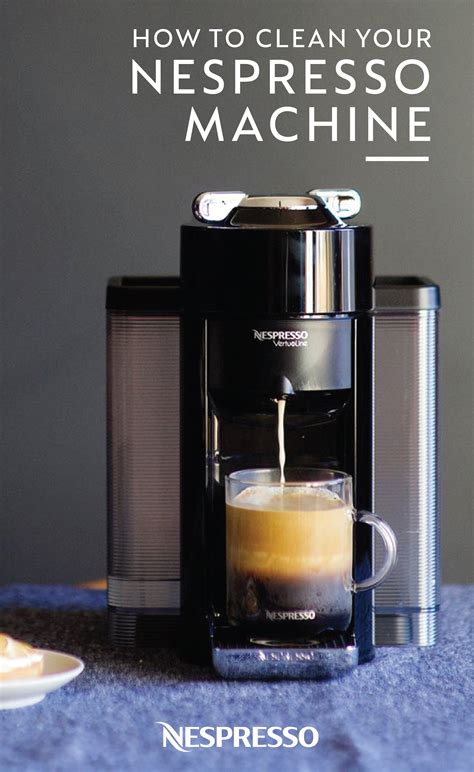 nespresso coffee machine running  brand