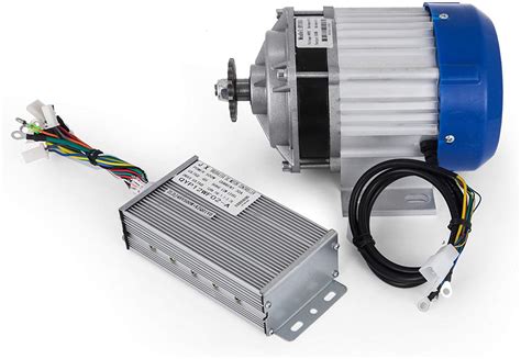vevor   electric motor dc motor  rpm rated speed