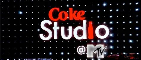 mtvs coke studio  leveraged social media  engage audiences report atcokestudioatmtv