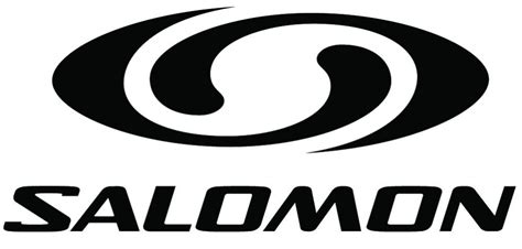 salomon logo sport logonoidcom