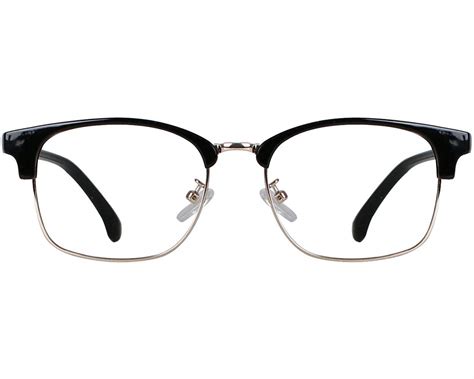 Browline Eyeglasses 145736 C