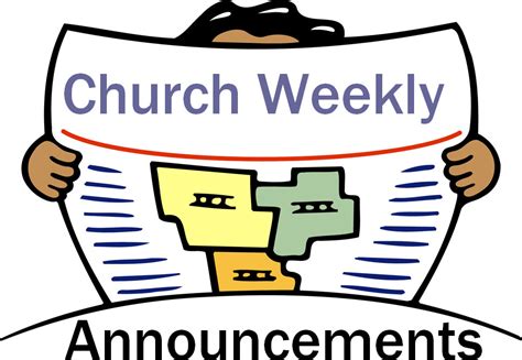 announcements november   immanuel lutheran church