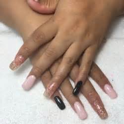 lovely nails spa    reviews nail salons  nw