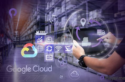google cloud launches  generative ai tools  retailers playerme