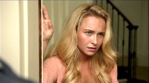 Hayden Panettiere Opened Up About How Her Role On