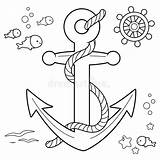 Ancora Piratenschiff Malvorlage Nautica Raccolta Timone Barca Ed Lancora sketch template
