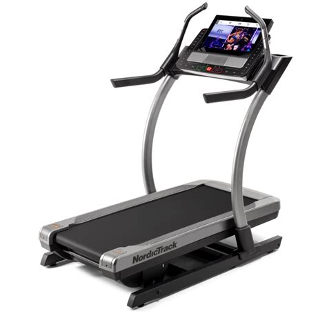 Nordictrack X22i Treadmill Review A Good Buy For You