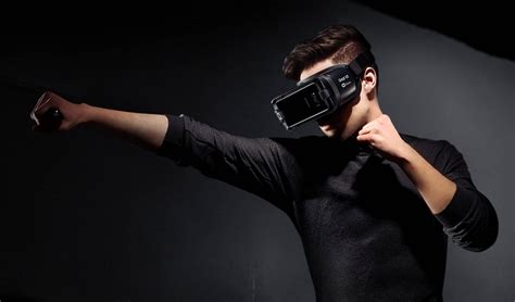 Samsung Galaxy Vr Czyli Stare Gear Vr Pod Nową Nazwą Wraz Z Galaxy