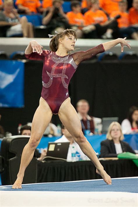 results from search by college program gymnastics images female