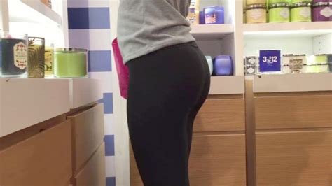 Sexy Yoga Pants In Big Tight Fat Ass Pictures Free Xxx