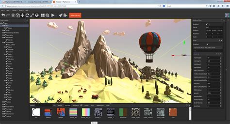 C Game Engine Github Flax Engine An Upcoming C 3d Game Engine