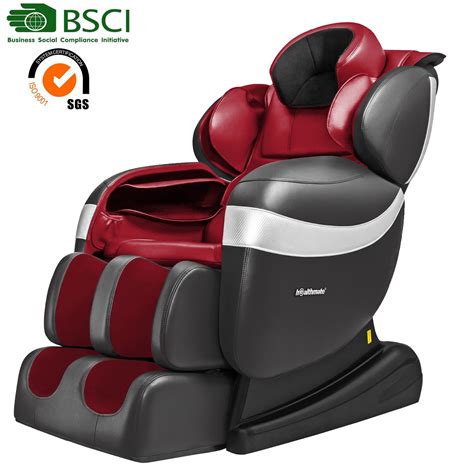 China Massage Sofa Electric Massage Recliner Massage Chair