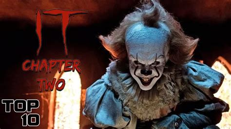 Top 10 Scariest Horror Movies Coming Out In 2019 10 Top Buzz