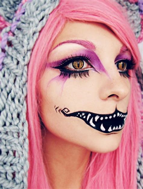 9 different ways you can be a cat this halloween cat