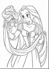 Disney Pages Coloring Difficult Princess Getcolorings Cuti sketch template