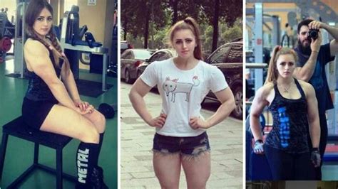17 best images about julia vins on pinterest sexy poses bodybuilder and wimpy