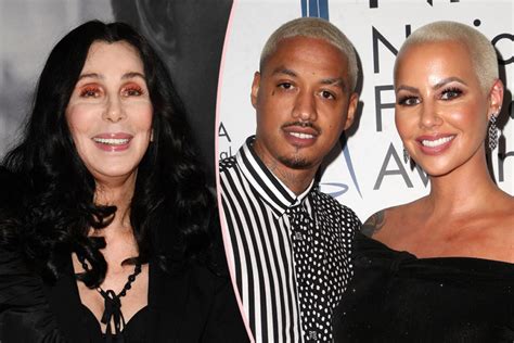 Cher Opens Up About Final Moments With Late Mom Georgia Holt