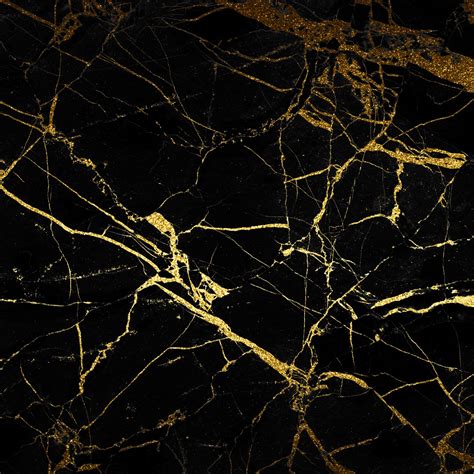 black gold marble wallpapers top  black gold marble backgrounds wallpaperaccess