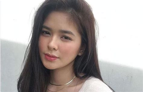 Loisa Andalio Speaks Up About Rumored ‘one Night Stand