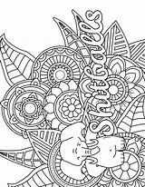 Coloring Morning Good Pages Visit Getcolorings Swear Getdrawings Color sketch template