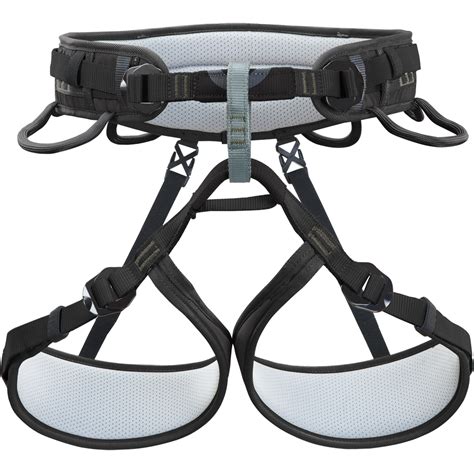 ct ascent pro harness aspiring safety