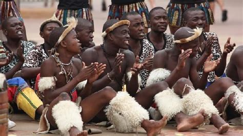 descubre la fascinante cultura del pueblo zulú tradiciones historia y