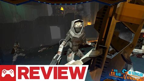 strafe review youtube