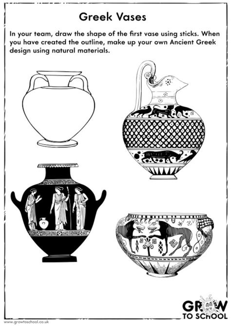 greek vase teach