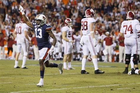 winners losers from auburn s thrilling iron bowl win over alabama