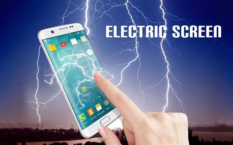 electric screen shock prank simulator cho android tai ve apk