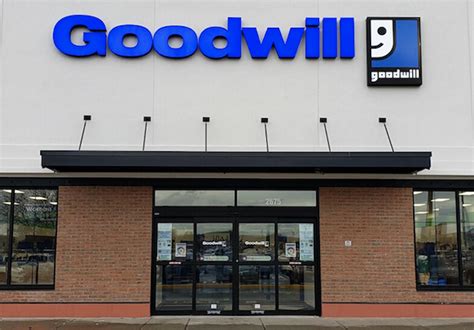 whitehall pa goodwill store donation center