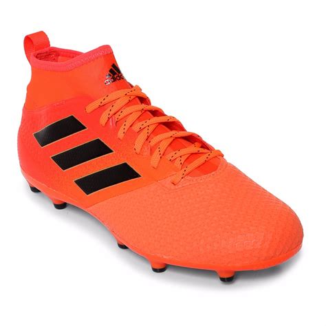 taquetes de futbol adidas ace  naranja  negro original  en mercado libre