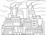 Factory Doodle Smoking Pipes sketch template