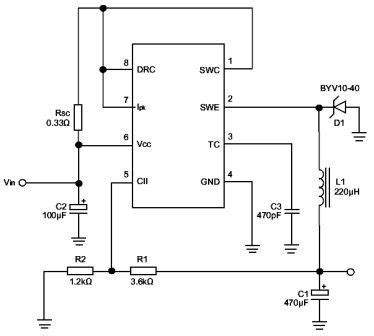 inverter circuit
