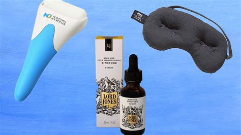 Chronic Migraine Relief 11 Products That Soothe The Pain Allure