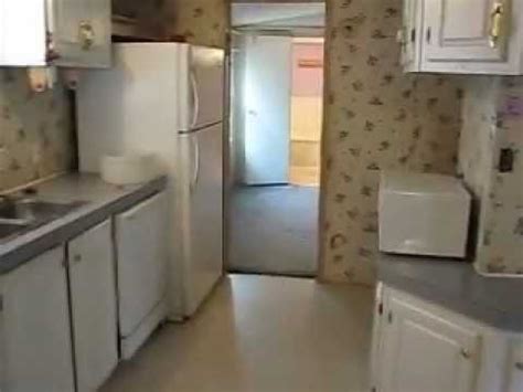 SOLD! 1995 Fleetwood Festival Mobile Home - 16x80 - 3