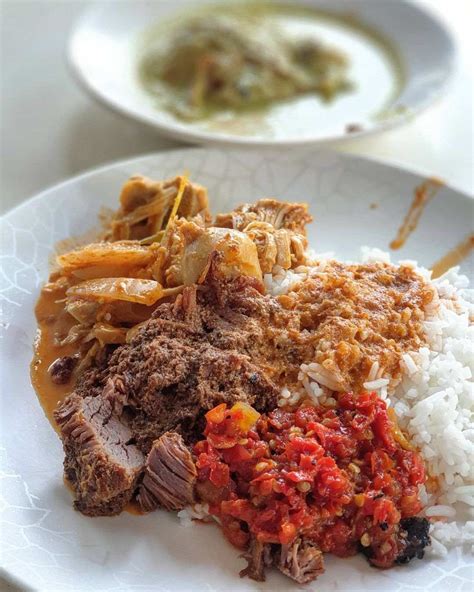 10 Best Nasi Padang In Singapore Including Michelin Approved And Late