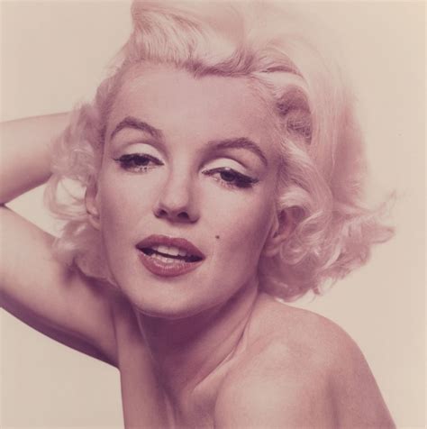 recent photos of marilyn monroe taken shortly before her death pictolic
