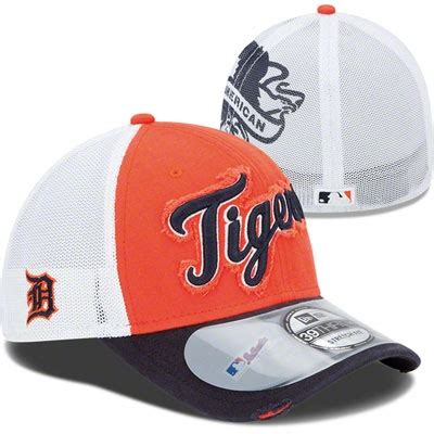 buy authentic detroit tigers team merchandise detroit tigers hat