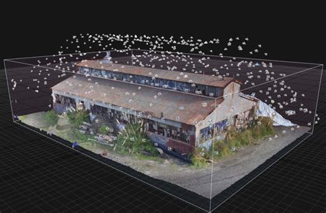 skydio releases autonomous drone software   create detailed