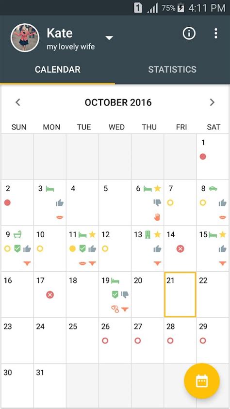 Men S Calendar Sex App V1 7 Premium Apk For Android