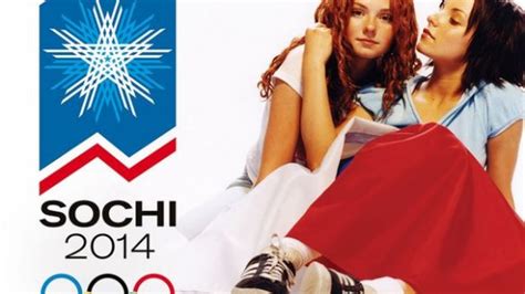 Pop Duo T A T U Said To Be Performing At Winter Olympics