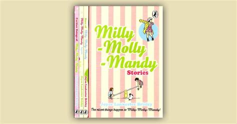 The Complete Milly Molly Mandy Box Set Rrp Â£23 96 Stories More Of