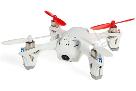 hubsan  fpv quadcopter muted