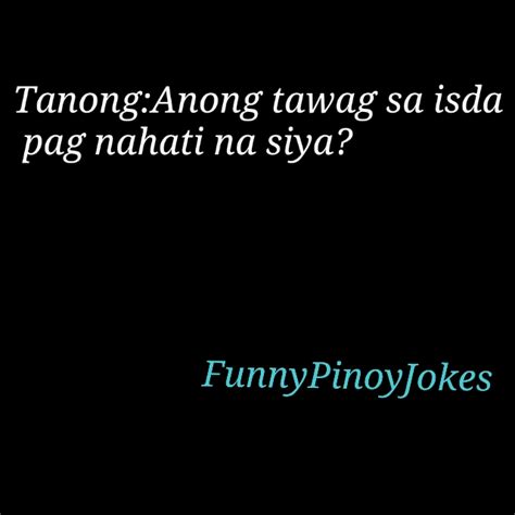 funny pinoy jokes anong tawag funny png