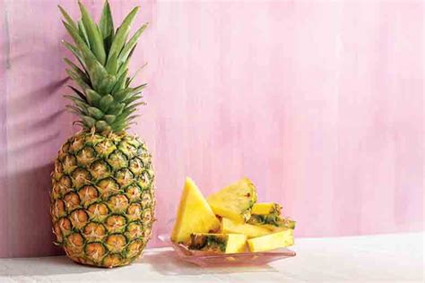 pineapple profile rayagarden