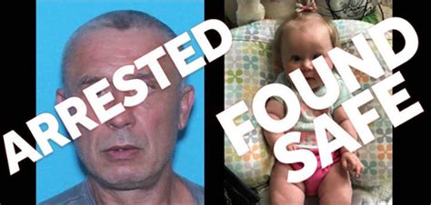 amber alert canceled 7 month old abducted from virginia
