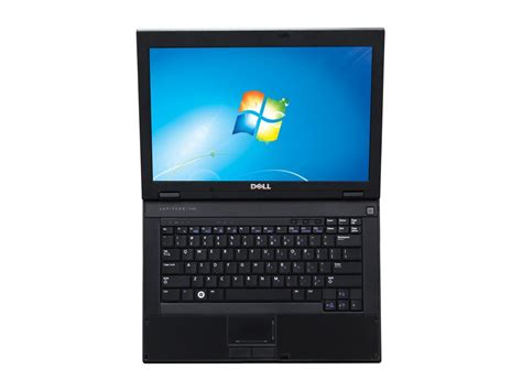 refurbished dell laptop latitude intel core  duo  ghz gb memory gb hdd