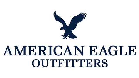american eagle outfitters logo transparent png stickpng